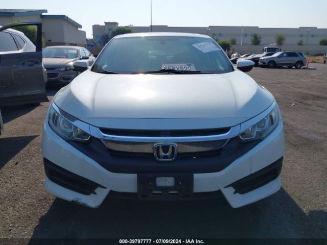 19XFC2F77JE206121 Honda CIVIC EX