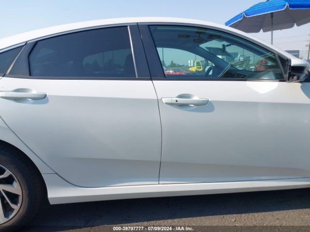 19XFC2F77JE206121 Honda CIVIC EX