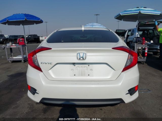 19XFC2F77JE206121 Honda CIVIC EX