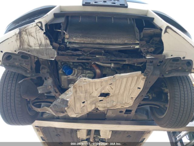 19XFC2F77JE206121 Honda CIVIC EX