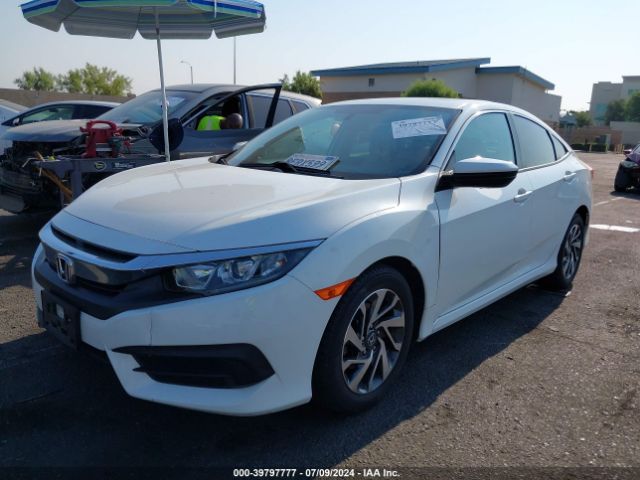 19XFC2F77JE206121 Honda CIVIC EX