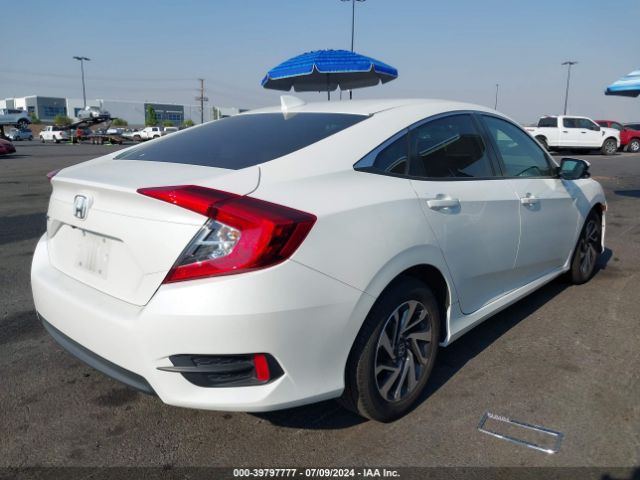 19XFC2F77JE206121 Honda CIVIC EX