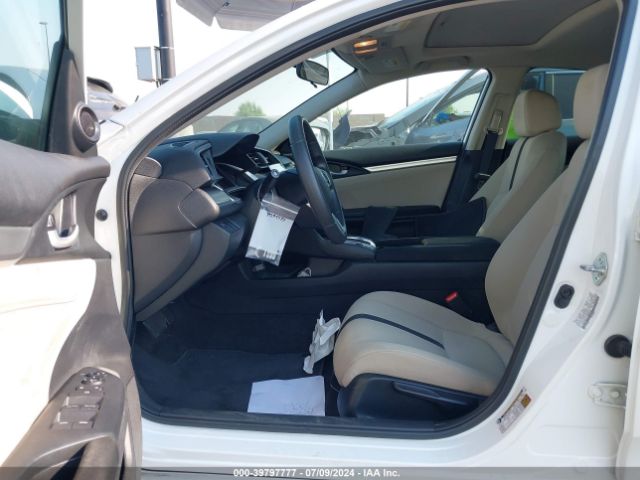 19XFC2F77JE206121 Honda CIVIC EX