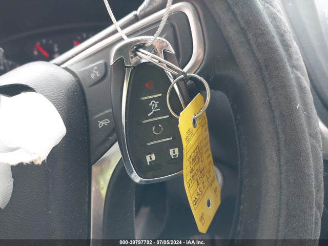 Chevrolet EQUINOX LT 2018 2GNAXJEV3J6172212 Image 11