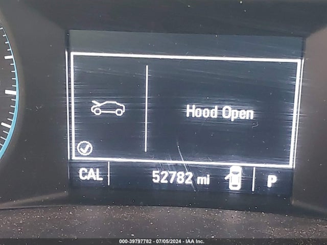 Chevrolet EQUINOX LT 2018 2GNAXJEV3J6172212 Image 15
