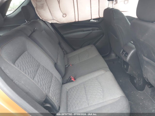 Chevrolet EQUINOX LT 2018 2GNAXJEV3J6172212 Image 8