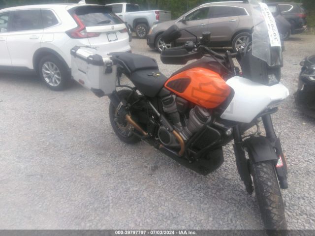 2021 HARLEY-DAVIDSON RA1250 1HD1ZES15MB303863