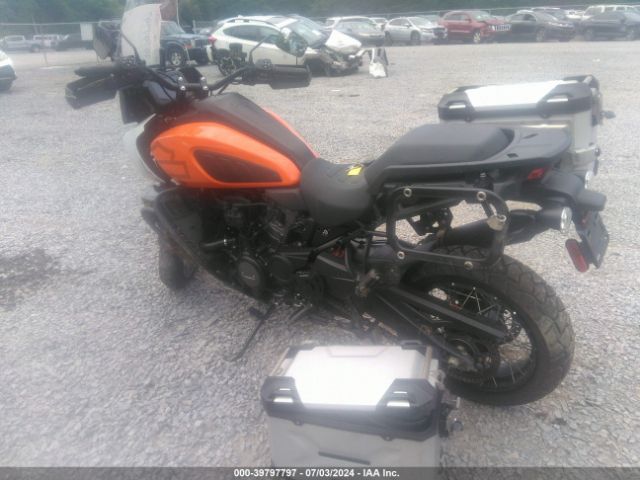 2021 HARLEY-DAVIDSON RA1250 1HD1ZES15MB303863 Photo 2