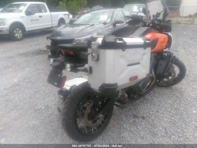 2021 HARLEY-DAVIDSON RA1250 1HD1ZES15MB303863 Photo 3