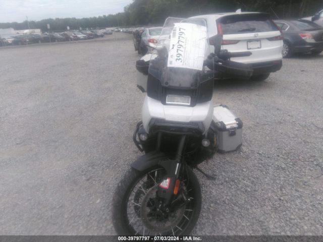 2021 HARLEY-DAVIDSON RA1250 1HD1ZES15MB303863 Photo 4