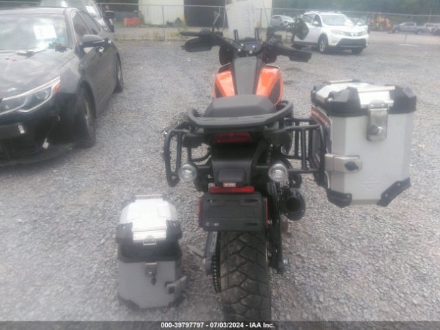 2021 HARLEY-DAVIDSON RA1250 1HD1ZES15MB303863 Photo 5