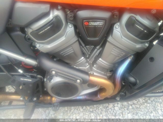 2021 HARLEY-DAVIDSON RA1250 1HD1ZES15MB303863 Photo 7