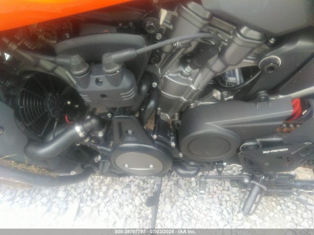 2021 HARLEY-DAVIDSON RA1250 1HD1ZES15MB303863 Photo 8