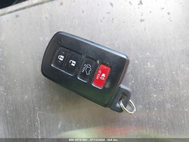 Toyota Highlander Xle 2019 5TDJZRFH0KS596285 Image 11