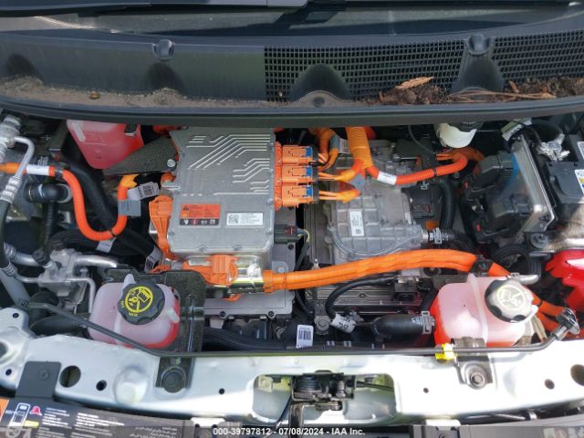 1G1FX6S09P4188759 Chevrolet Bolt Ev Fwd 2lt