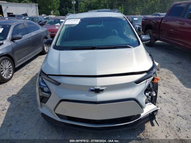 1G1FX6S09P4188759 Chevrolet Bolt Ev Fwd 2lt
