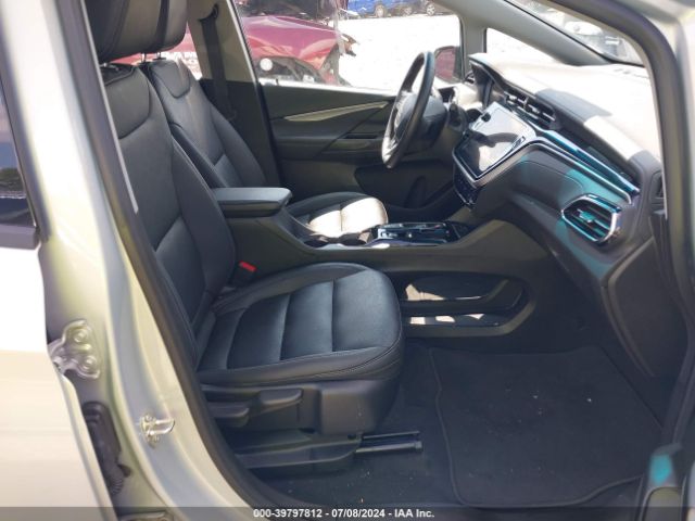 1G1FX6S09P4188759 Chevrolet Bolt Ev Fwd 2lt