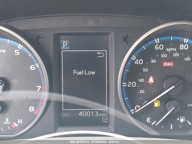 Toyota RAV4 LE 2017 2T3ZFREV2HW326257 Image 15