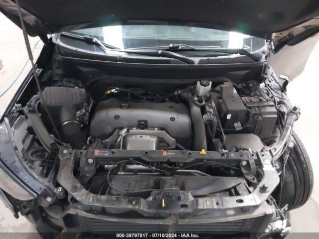 3GKALXEX9LL220954 GMC Terrain Awd Denali