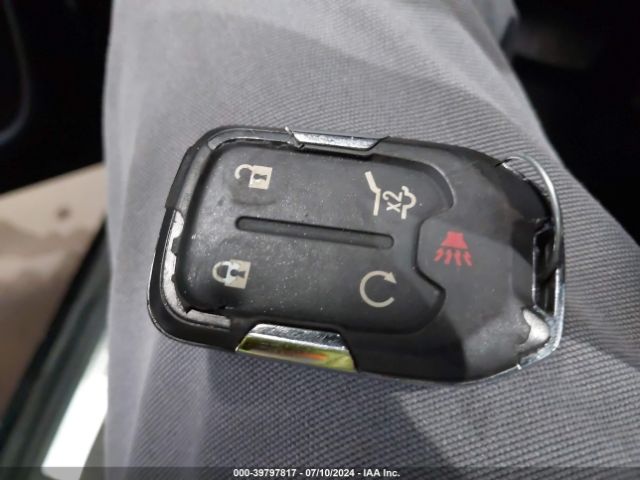3GKALXEX9LL220954 GMC Terrain Awd Denali