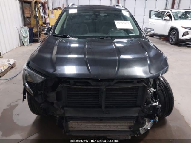 3GKALXEX9LL220954 GMC Terrain Awd Denali