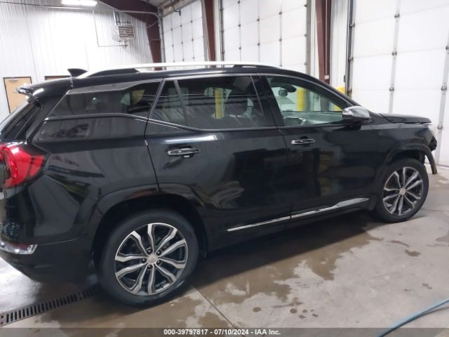 3GKALXEX9LL220954 GMC Terrain Awd Denali