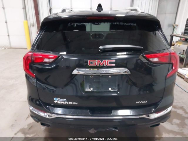 3GKALXEX9LL220954 GMC Terrain Awd Denali