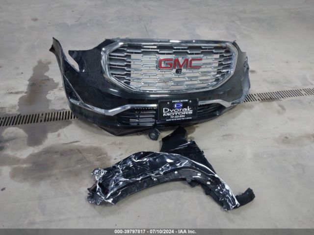 3GKALXEX9LL220954 GMC Terrain Awd Denali