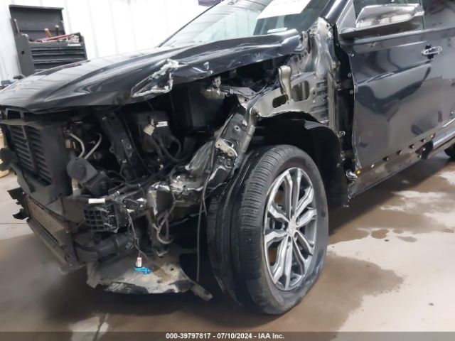 3GKALXEX9LL220954 GMC Terrain Awd Denali