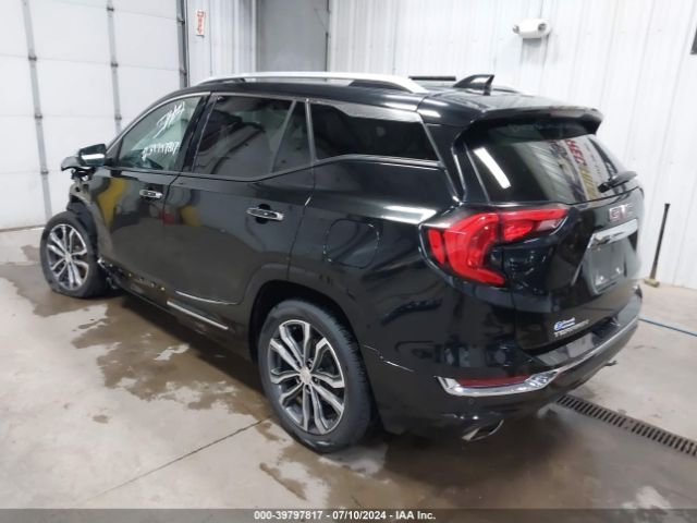 3GKALXEX9LL220954 GMC Terrain Awd Denali