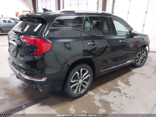 3GKALXEX9LL220954 GMC Terrain Awd Denali