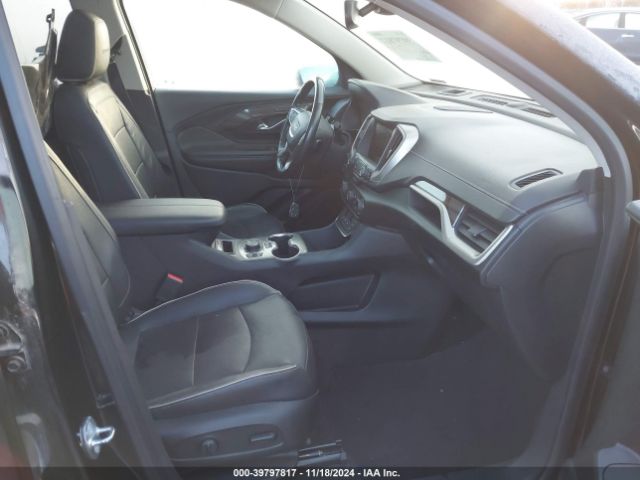 3GKALXEX9LL220954 GMC Terrain Awd Denali