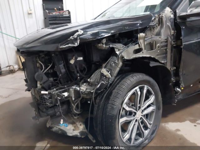 3GKALXEX9LL220954 GMC Terrain Awd Denali