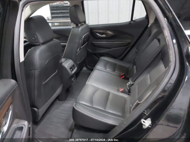 3GKALXEX9LL220954 GMC Terrain Awd Denali