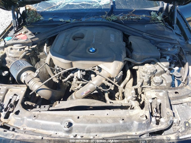 WBA8D9C58JA013459 BMW 330i Xdrive
