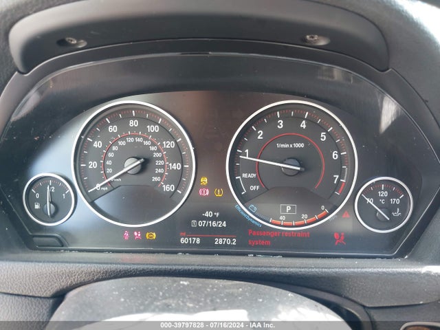 WBA8D9C58JA013459 BMW 330i Xdrive