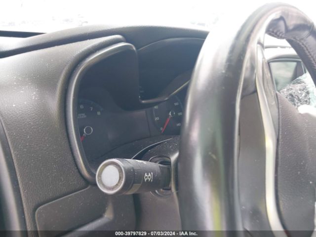 1GCHTCE30G1328957 Chevrolet Colorado Lt