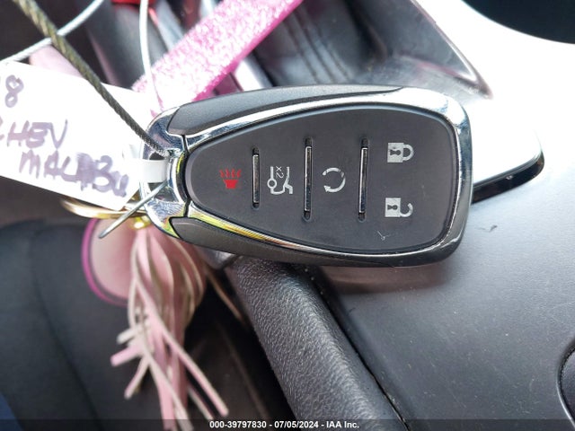 Chevrolet MALIBU LT 2018 1G1ZD5ST6JF192564 Image 11