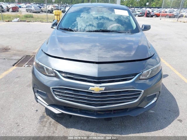 Chevrolet MALIBU LT 2018 1G1ZD5ST6JF192564 Image 12