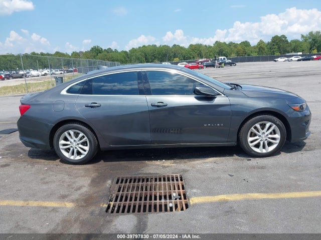 Chevrolet MALIBU LT 2018 1G1ZD5ST6JF192564 Image 13