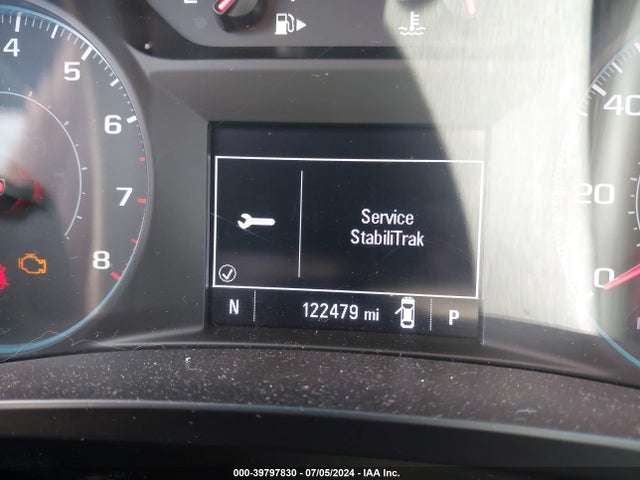 Chevrolet MALIBU LT 2018 1G1ZD5ST6JF192564 Image 15