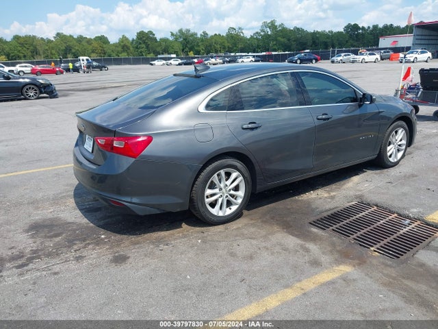 Chevrolet MALIBU LT 2018 1G1ZD5ST6JF192564 Image 4