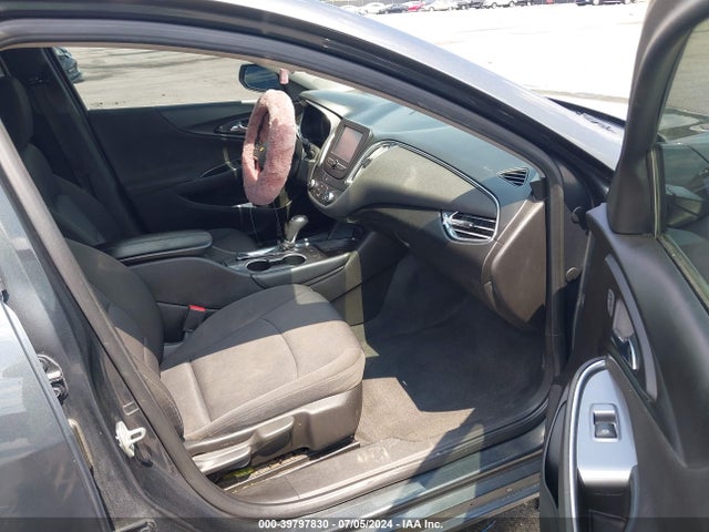 Chevrolet MALIBU LT 2018 1G1ZD5ST6JF192564 Image 5