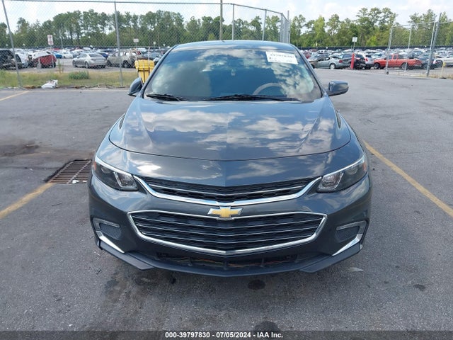 Chevrolet MALIBU LT 2018 1G1ZD5ST6JF192564 Image 6