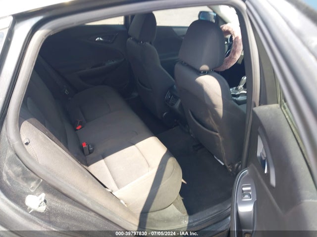Chevrolet MALIBU LT 2018 1G1ZD5ST6JF192564 Image 8