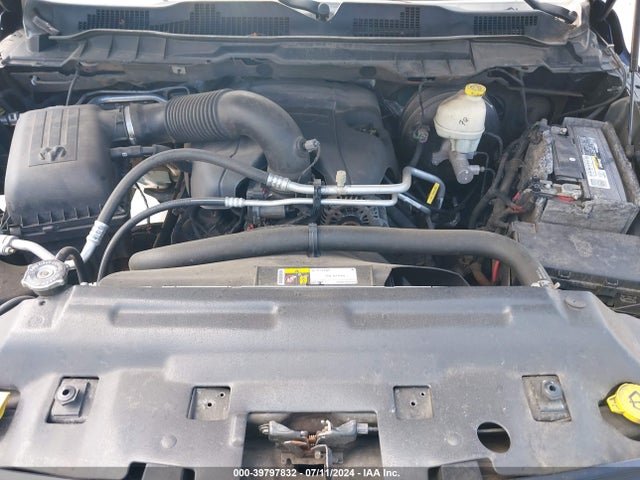 RAM 1500 Express 2014 1C6RR7FT3ES339006 Image 10