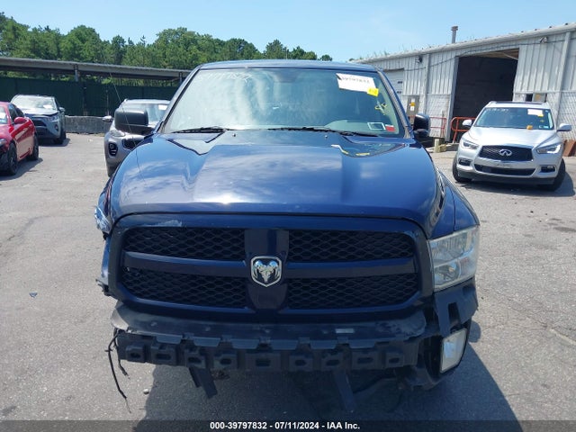 RAM 1500 Express 2014 1C6RR7FT3ES339006 Image 12