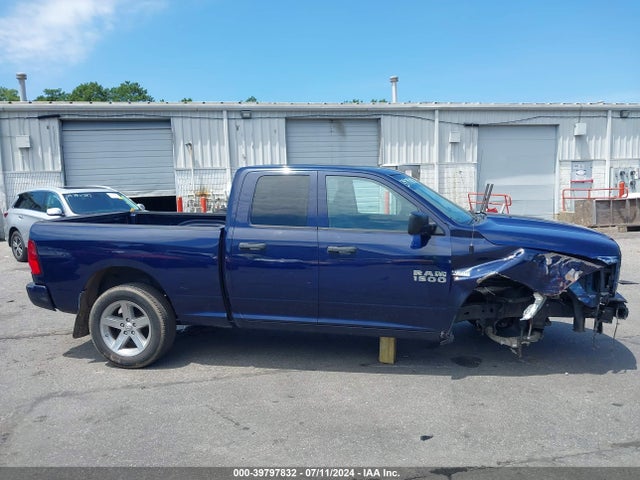 RAM 1500 Express 2014 1C6RR7FT3ES339006 Image 13