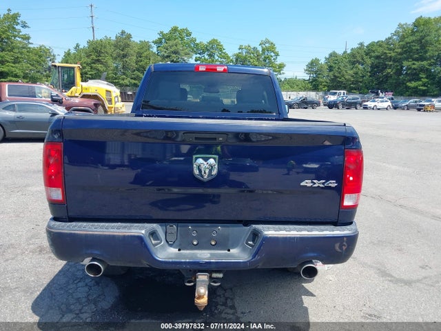 RAM 1500 Express 2014 1C6RR7FT3ES339006 Image 16