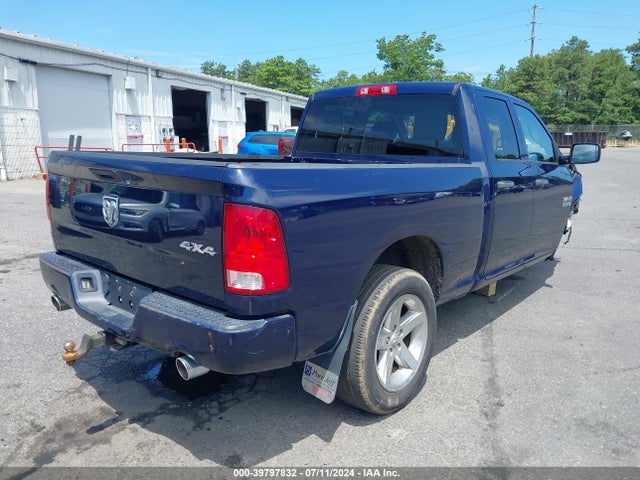 RAM 1500 Express 2014 1C6RR7FT3ES339006 Image 4